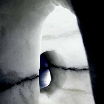 Reykjav&iacute;k Adventskalender: Der Affe in der Hallgr&iacute;mskirkja